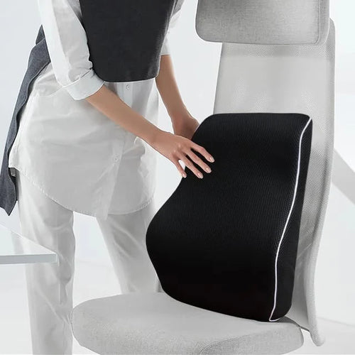 Cuscino Lombare Memory Foam Anti-dolore